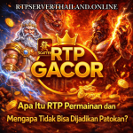 rtp permainan