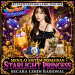 menilai sistem permainan starlight princess