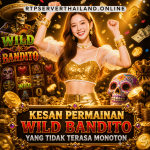kesan permainan Wild Bandito