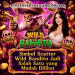 simbol scatter Wild Bandito