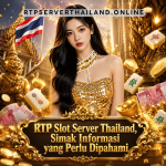 RTP Slot Server Thailand