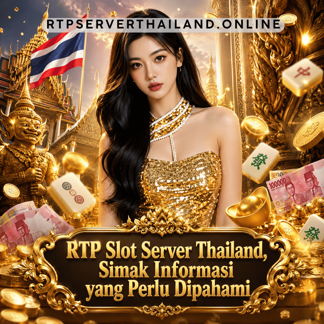 RTP Slot Server Thailand