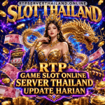 rtp game slot online server Thailand