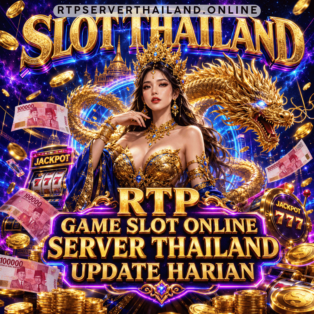 rtp game slot online server Thailand